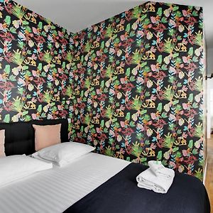 Superior Studio met een King Size Bed